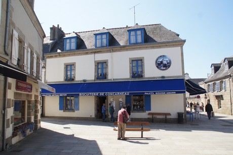 concarneau