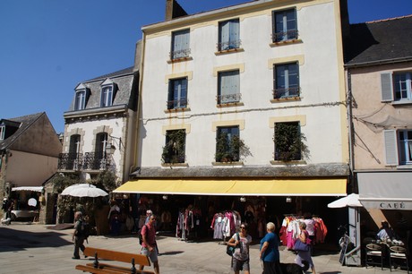 concarneau