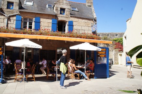 concarneau
