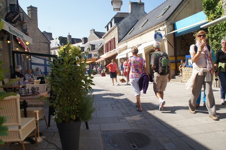 concarneau