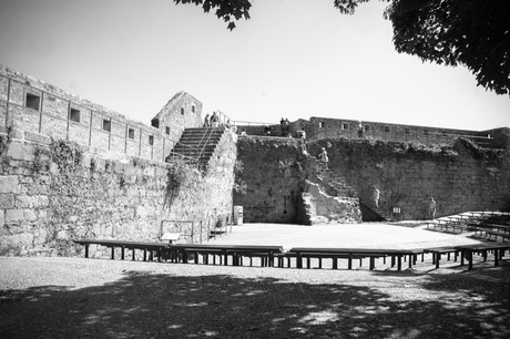 concarneau