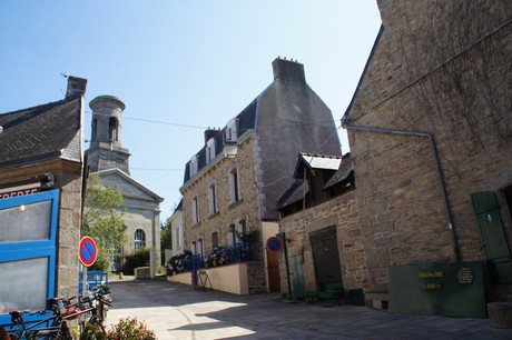 concarneau