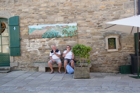 concarneau