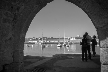 concarneau