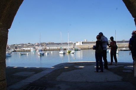 concarneau