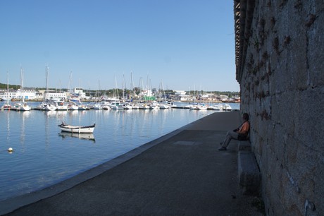 concarneau