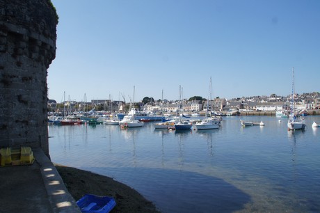 concarneau