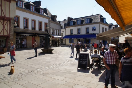 concarneau