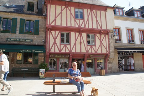 concarneau