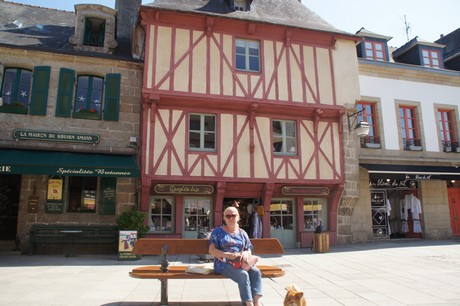 concarneau