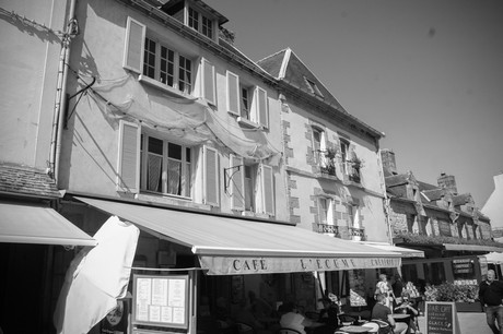 concarneau