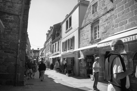 concarneau