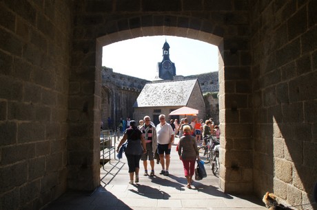 concarneau