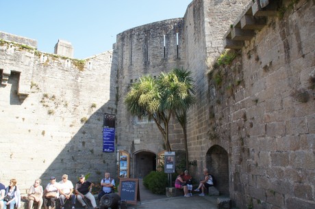 concarneau