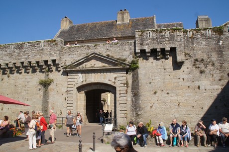 concarneau