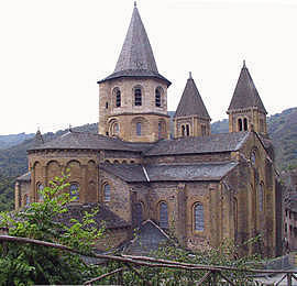 Conques 