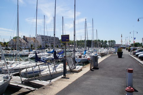 Courseulles-sur-Mer