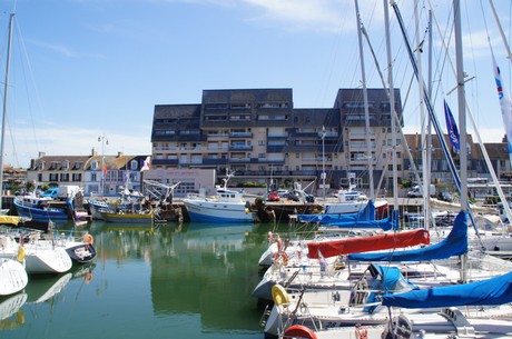 Courseulles-sur-Mer