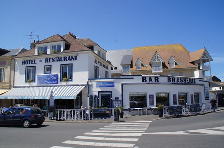 Courseulles-sur-Mer