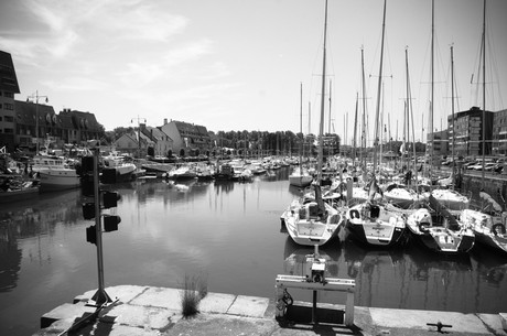 Courseulles-sur-Mer