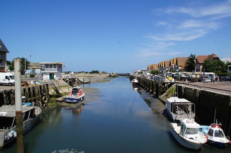 Courseulles-sur-Mer