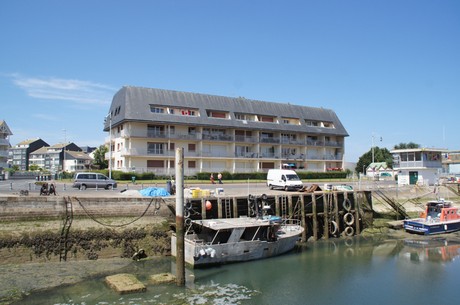 Courseulles-sur-Mer