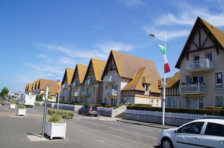 Courseulles-sur-Mer