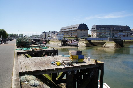 Courseulles-sur-Mer