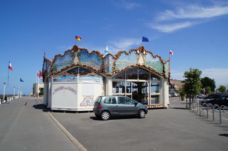 Courseulles-sur-Mer