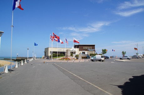 Courseulles-sur-Mer