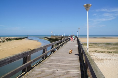 Courseulles-sur-Mer