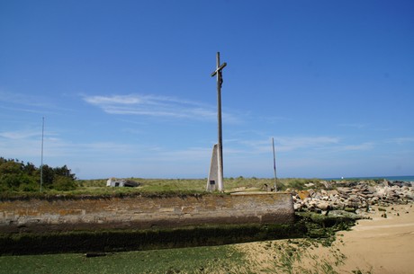 Courseulles-sur-Mer