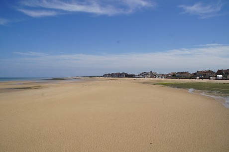 Courseulles-sur-Mer