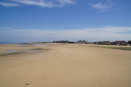 Courseulles-sur-Mer