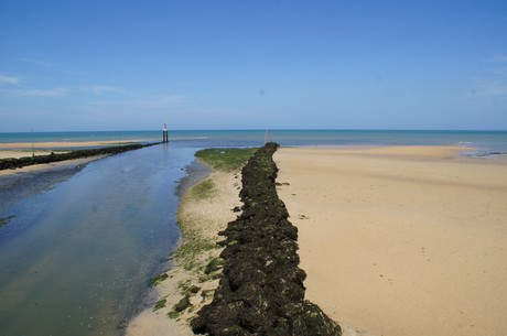 Courseulles-sur-Mer