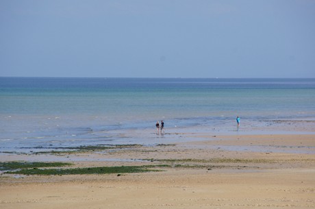 Courseulles-sur-Mer