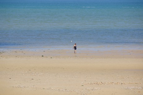 Courseulles-sur-Mer