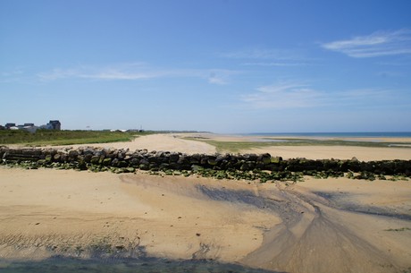 Courseulles-sur-Mer