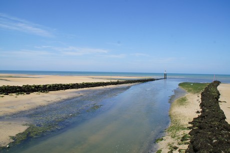 Courseulles-sur-Mer