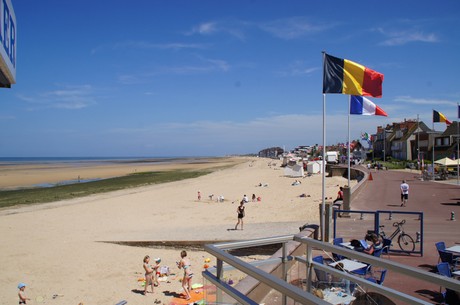 Courseulles-sur-Mer