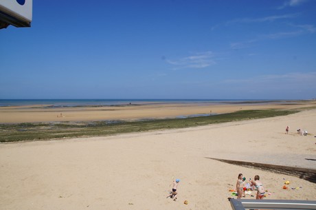 Courseulles-sur-Mer