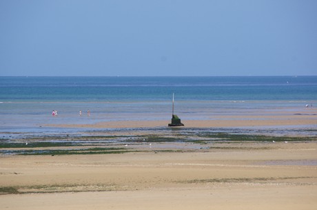 Courseulles-sur-Mer