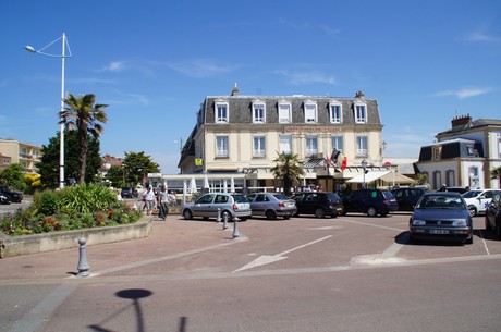 Courseulles-sur-Mer