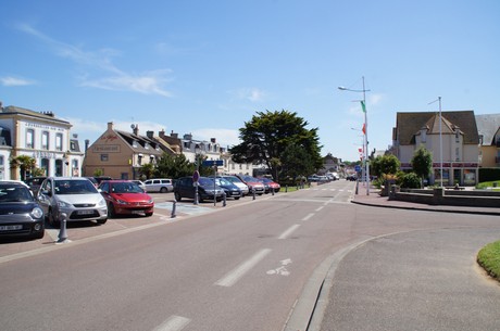 Courseulles-sur-Mer