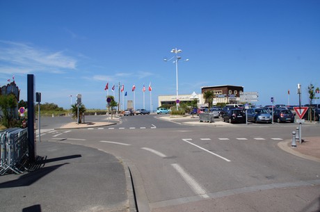 Courseulles-sur-Mer