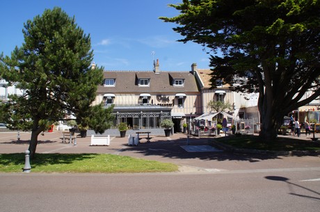 Courseulles-sur-Mer