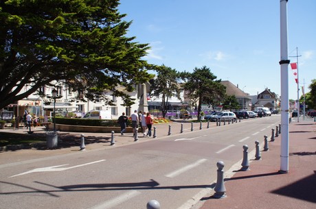 Courseulles-sur-Mer