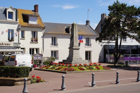 Courseulles-sur-Mer