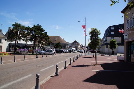 Courseulles-sur-Mer