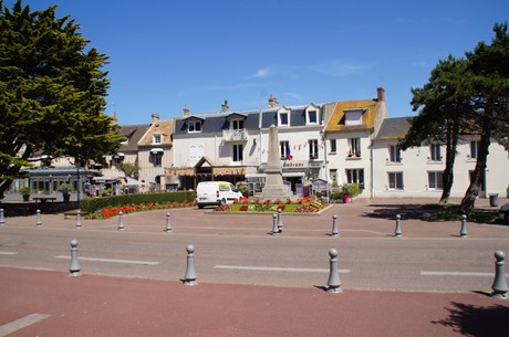 Courseulles-sur-Mer